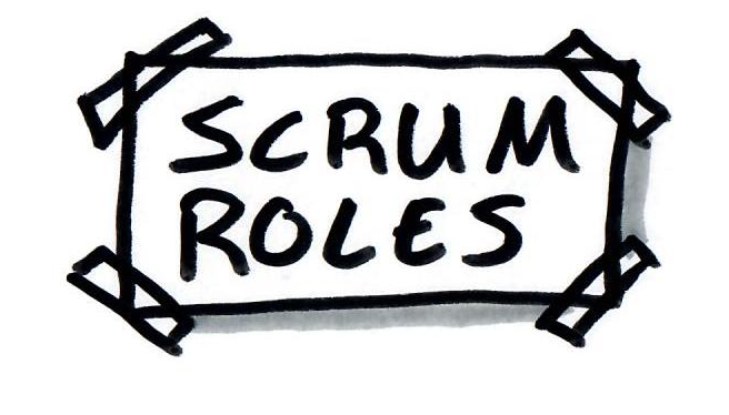 Equality - the roles in Scrum