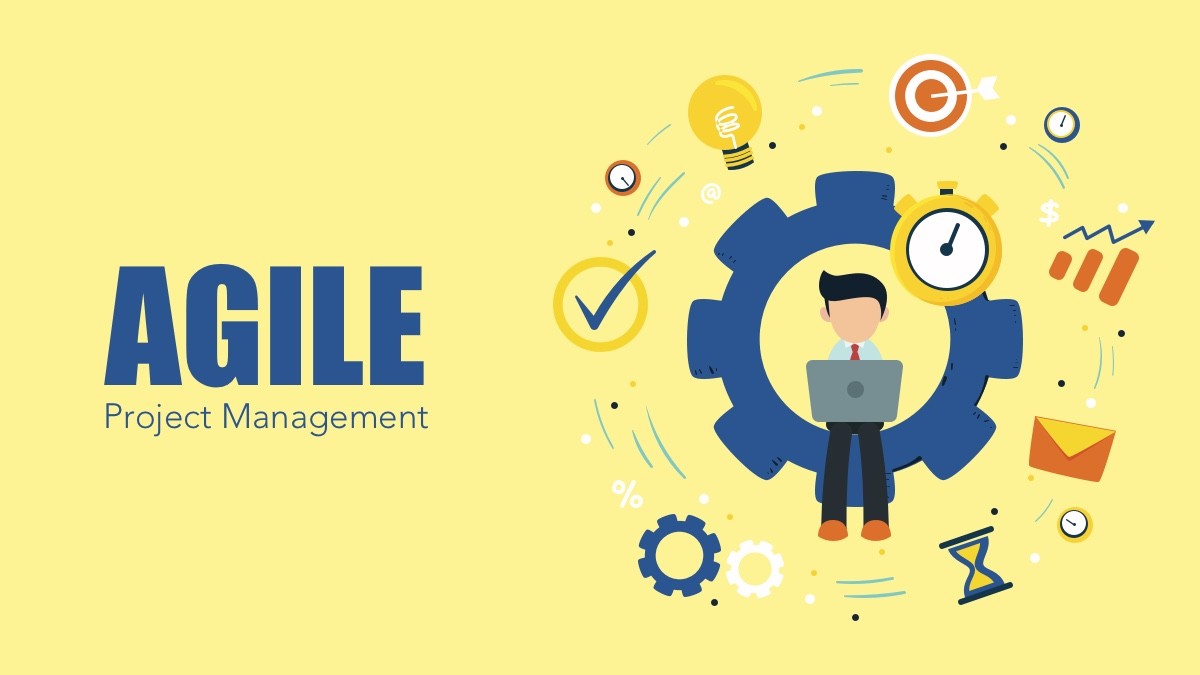 Agile VS. Waterfall Project Management for Mobile App Development