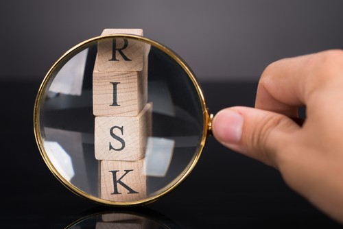 Risk Management and the hidden opportunities