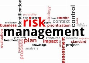 Risk Management (by Bill Washinski)