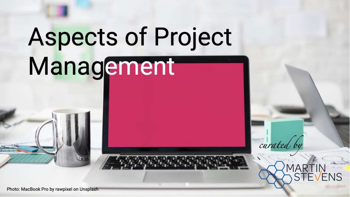 Aspects of Project Management - Governance