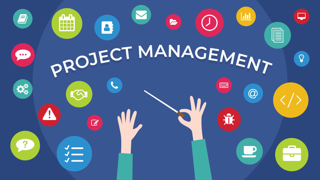 Project Management : Interesting Terminologies