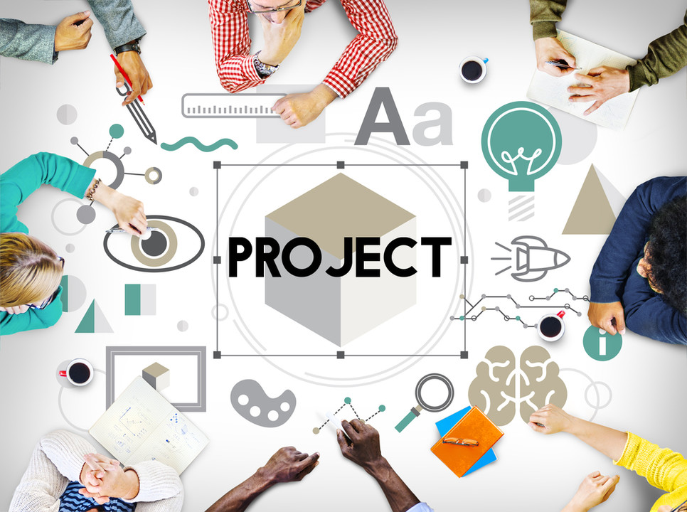 Enterprise IT project management best practices