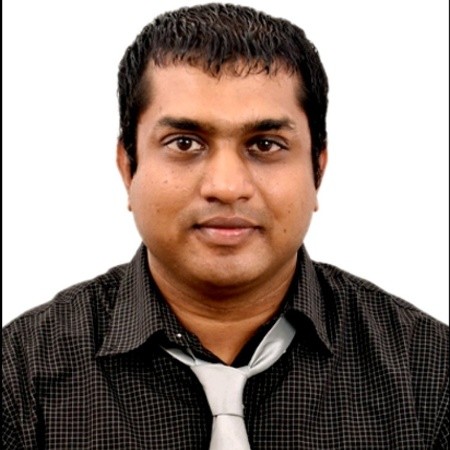 Rajashekar Prabhakar