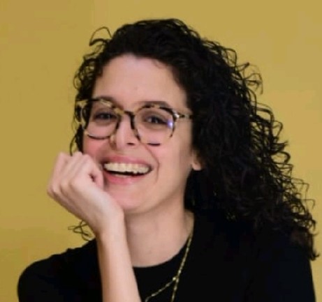 Gabriela Coelho