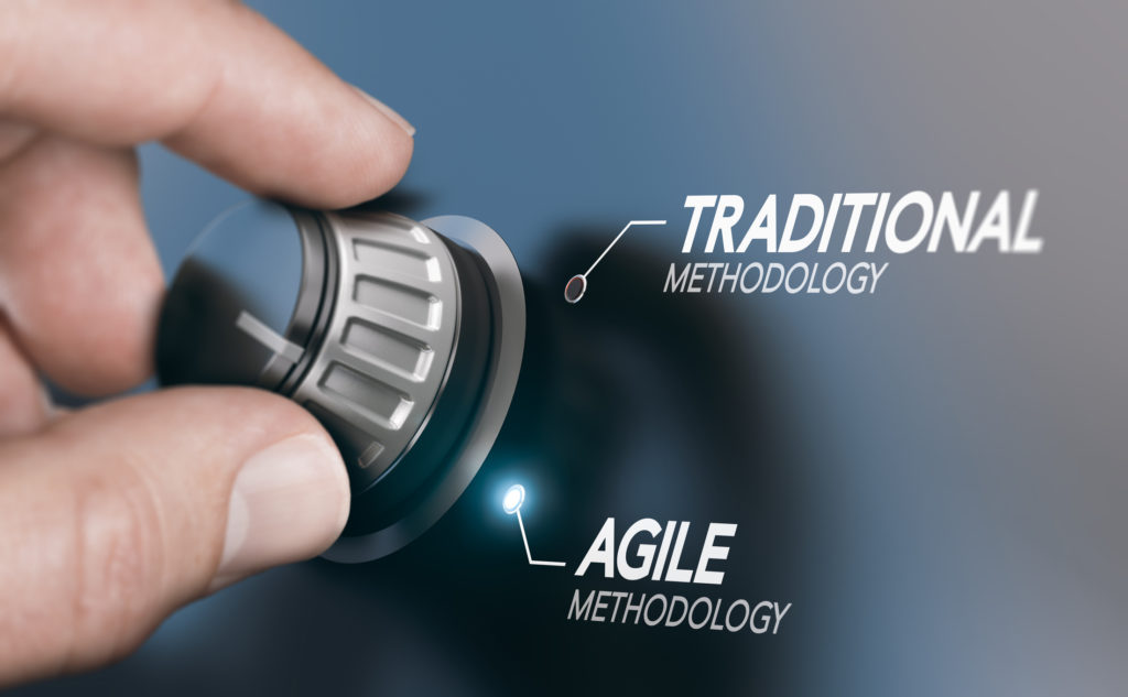 What is the best methodology (Waterfall | Agile | Hybrid) to manage a project nowadays? and why?  