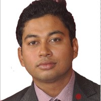  Abhisek Mondal