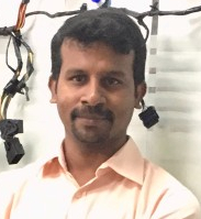  Rajasekaran Kaliyaraj