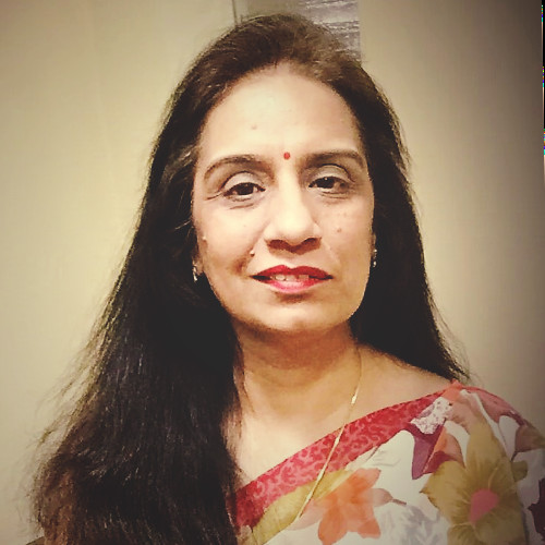  Mamta Talwar