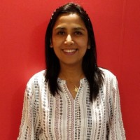  Ruchita Malik